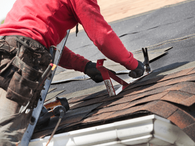 About Roof Repair Experts Vanlue, OH